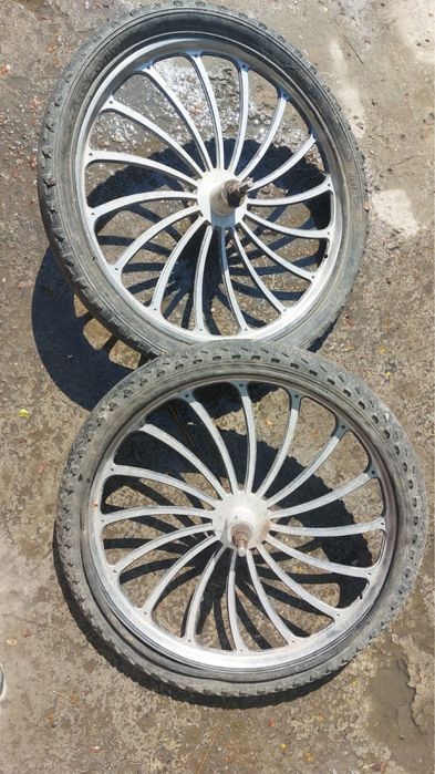 Велосипед сатылады