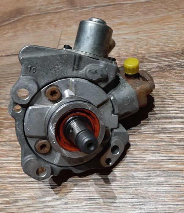 Pompa inalta presiune Delphi cod 28417048 Hyundai Kia 1.1 CRDI testata