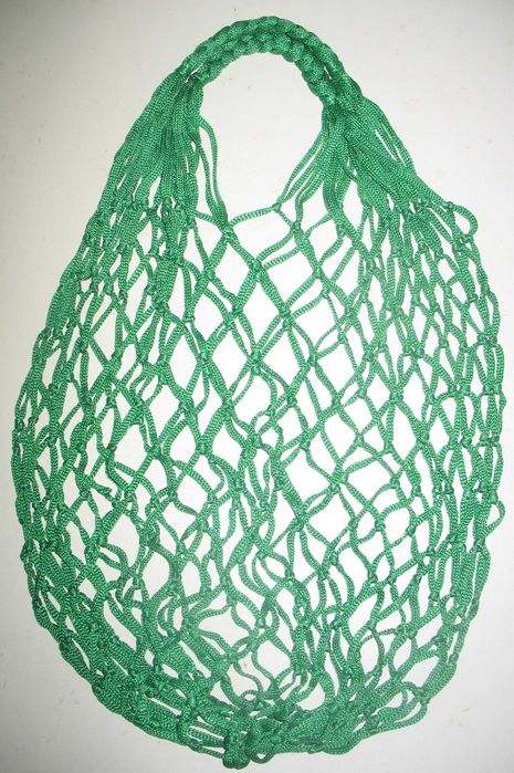 Сетка авоська советская СССР