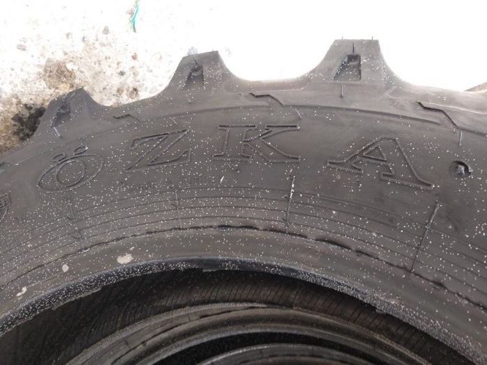 Cauciucuri noi tractiune 7.50-20 OZKA 8PLY garantie si factura R20