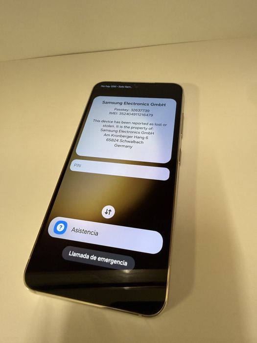 Samsung S23 (vl) star amanet