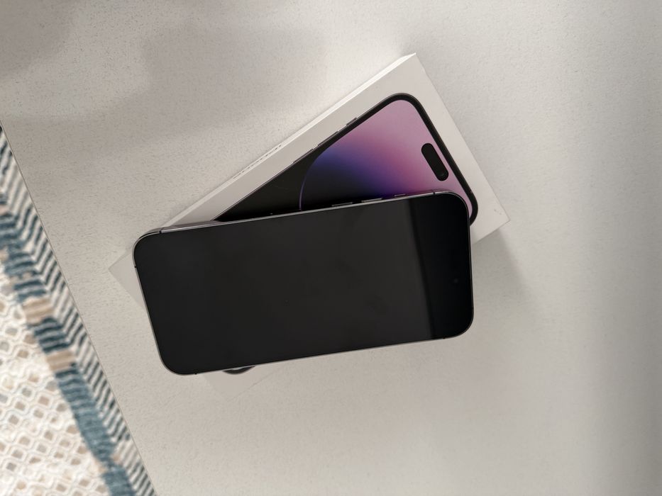 Продам iPhone 14 Pro Max