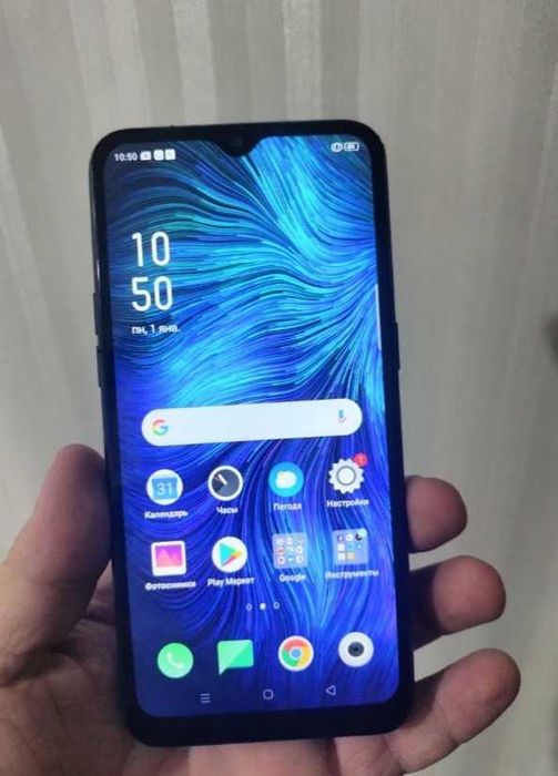 Продам телефон Oppo A1k