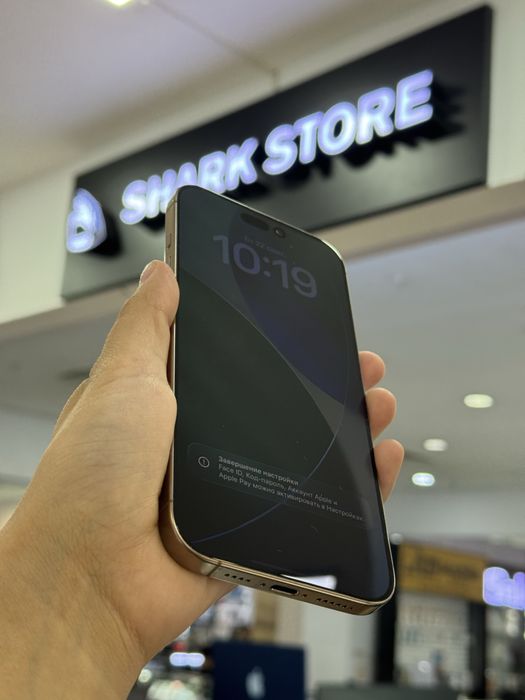 iphone 16 pro max Shark Store