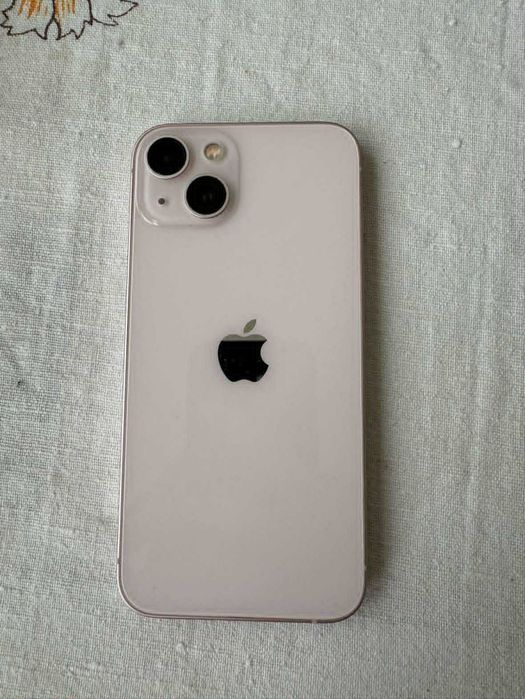 iPhone 13 Розов 128GB