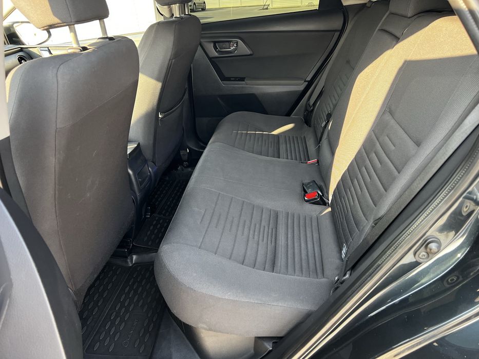Toyota auris 2015 1.8 hybrid