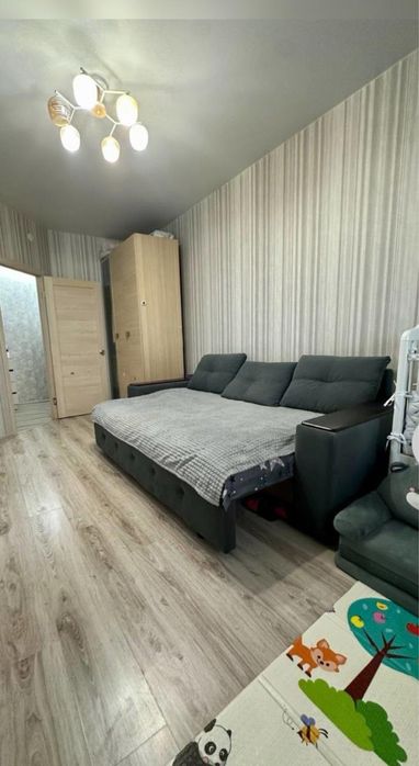 1 ком с мебелью мкр.Береке