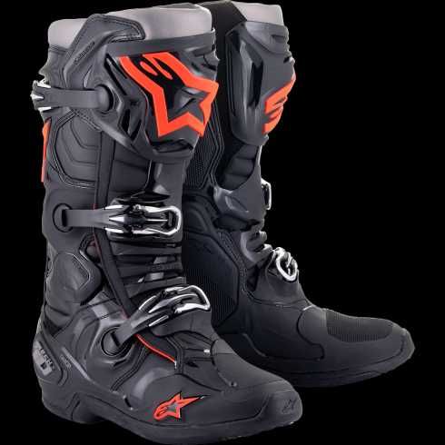 Мотокрос ботуши ALPINESTARS TECH 10 различни цветове