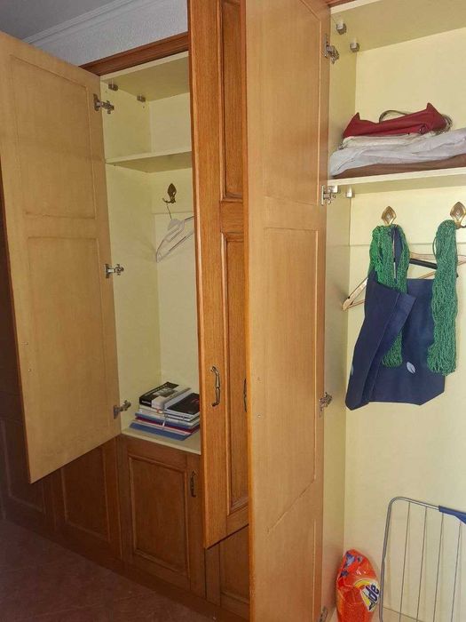 Шкаф в хорошем состоянии