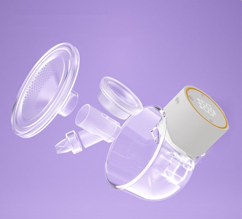 Электрический молокоотсос