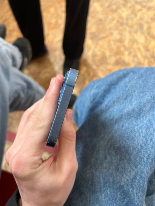 Айфон 13 128 гб память 85 акб