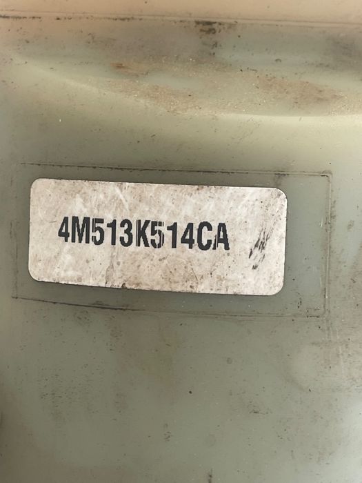 Pompa Servodirectie Ford Focus Ii Da_, Hcp, Dp 2004 - 2013 1.8Tdci 4M5