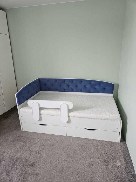 Продам детскую кровать