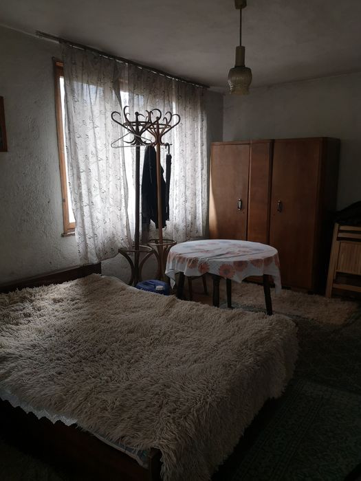 Къща с двор в Банско