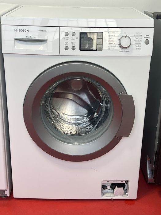 BOSCH Avantixx 7 пералня за части