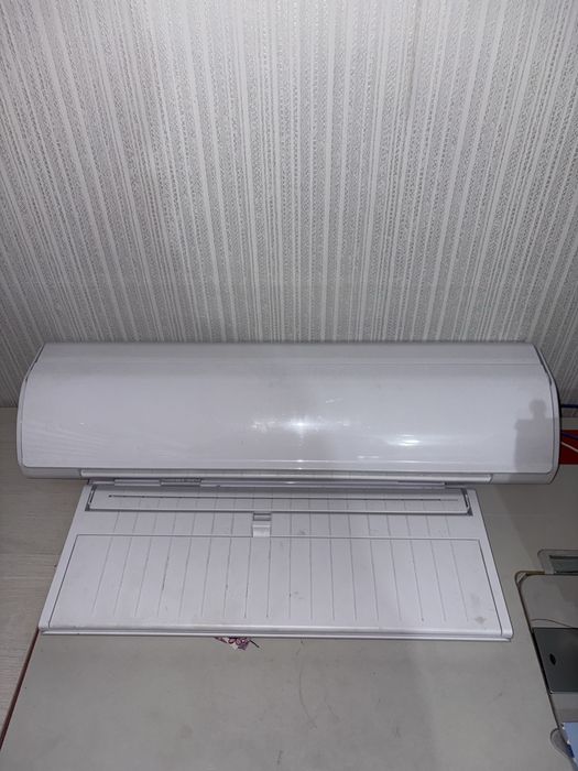 Плоттер Silhouette Cameo 5