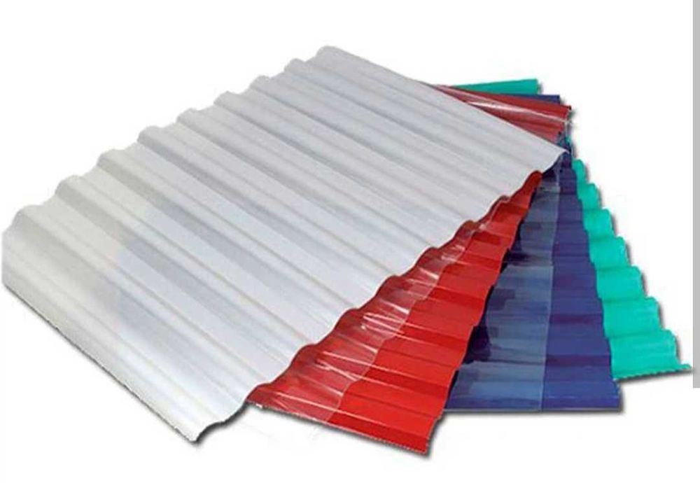 Поликарбонат (полигаль)