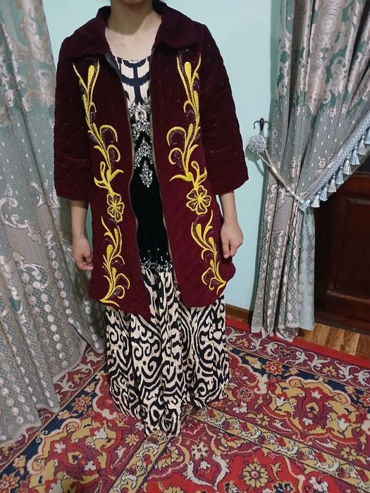 ansambl kelin ko'ylaklar sotiladi