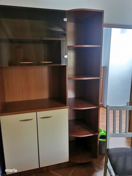 Apartament de închiriat Bdul Tudor Vladimirescu