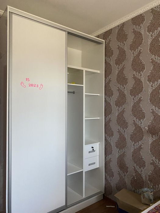 Шкаф для спальни