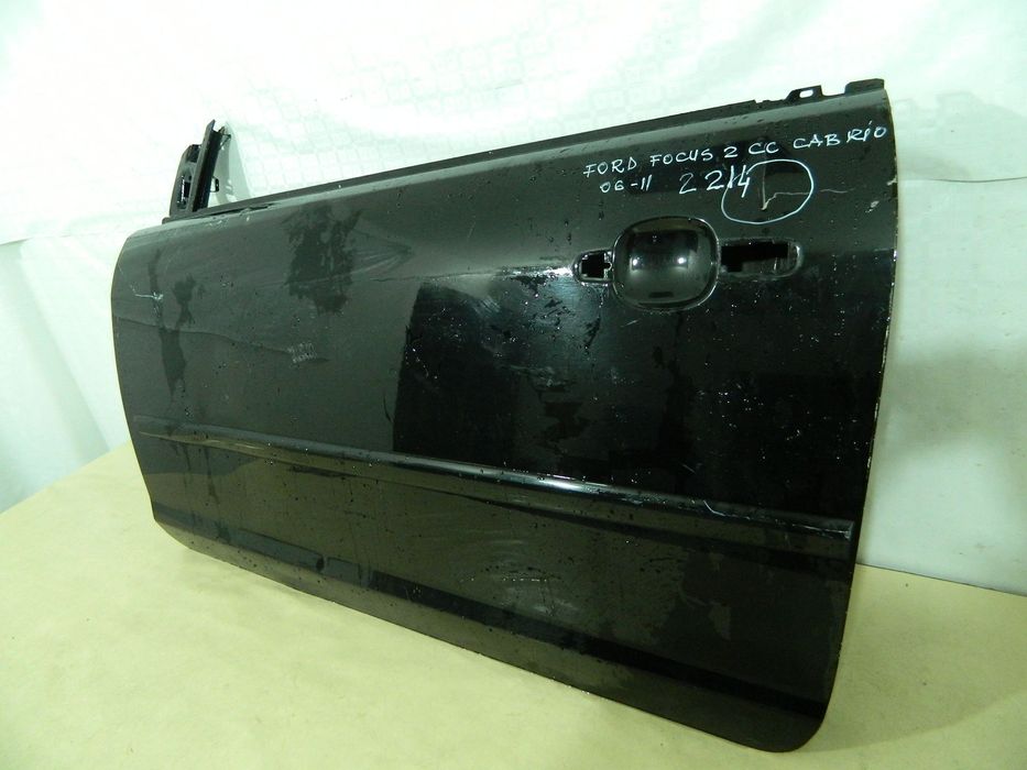 Usa stanga Ford Focus 2 CC-Cabrio, 2005, 2006, 2007, 2008, 2009, 2010, 2011, .