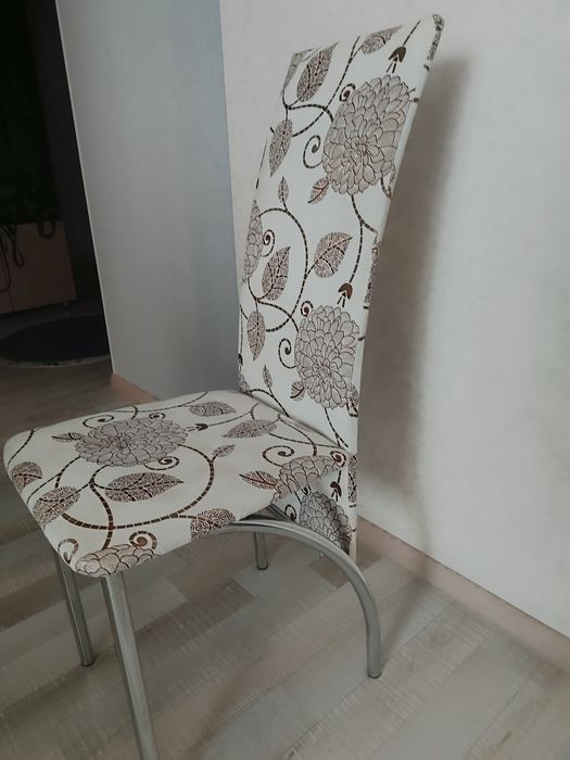 Продам стулья б/у