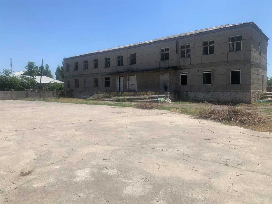 Продаётся угловой участок 20 соток в Ташкентской области