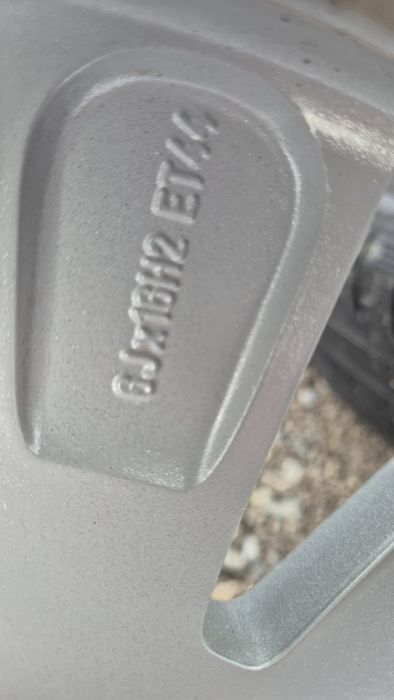 Оригинални джанти Опел 4/100 Opel Meriva B 4x100