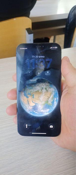 Iphone 12pro 128talik