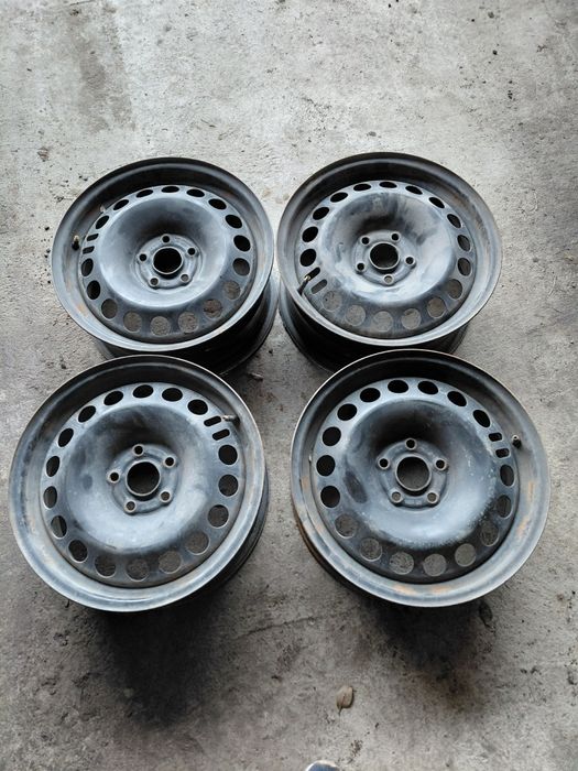 Диски на Chevrolet