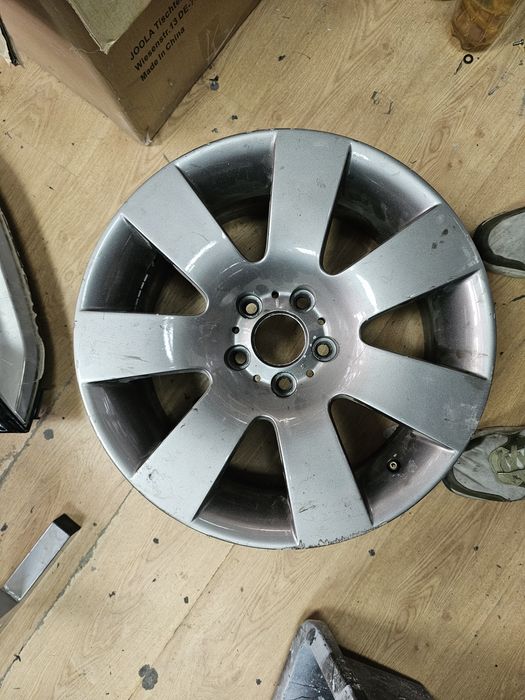 BMW Джанти 18 5х120 бмв style 123
