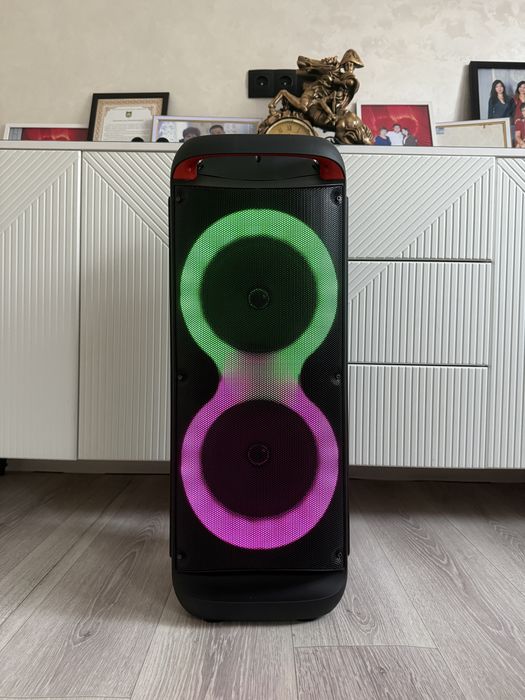 Сдам колонку на прокат