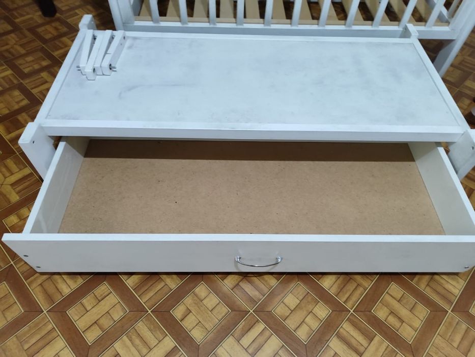 Детский кровать