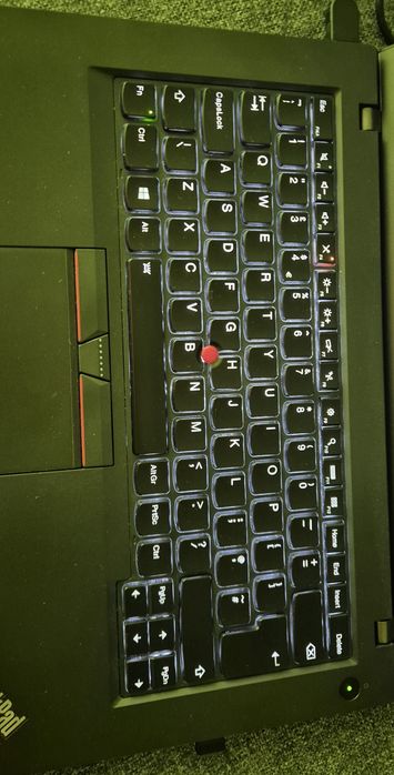 Lenovo t450 лаптоп леново