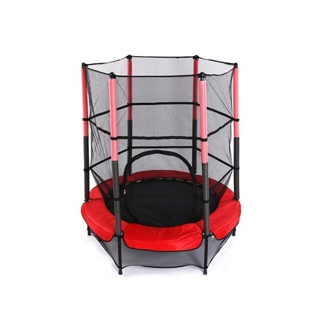 Продам батут для детей- EVO JUMP 140