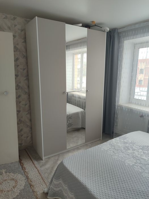 Продаётся КВАРТИРА 2х комнатная в центре