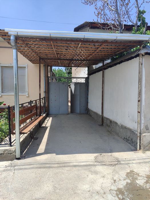 Toshkent shahar Yangi Xayot tumanida uchastka 4.7 sotix srochno sotila