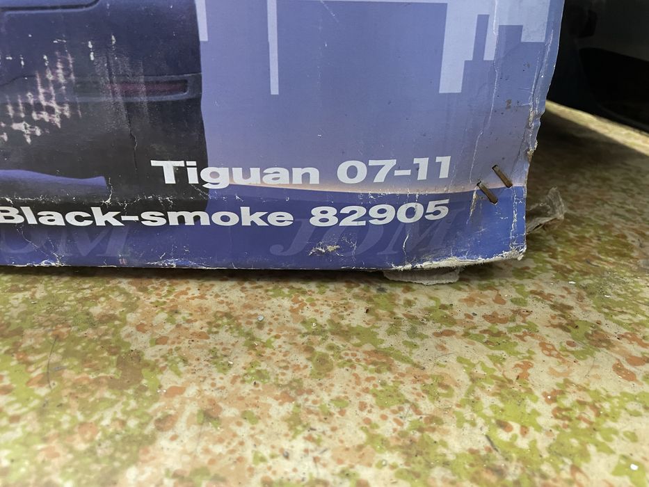 Стопове за VW Tiguan