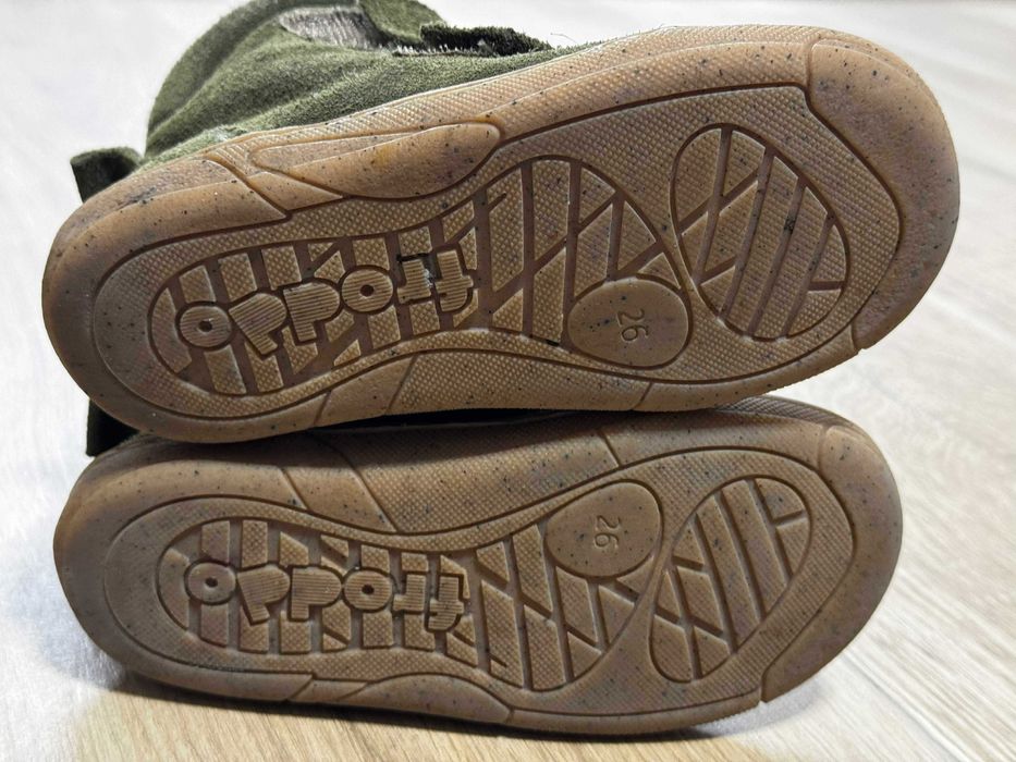 Детски зимни боти Froddo - 26 номер - много запазени