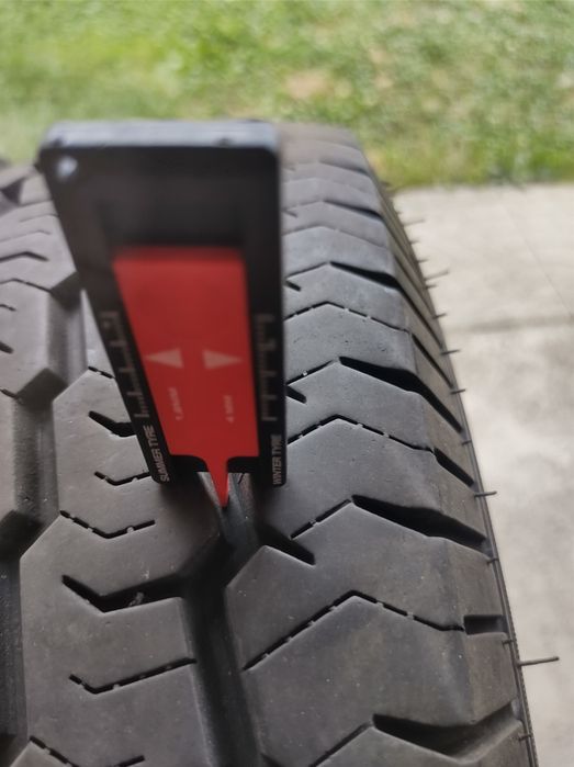 Cauciucurii 21570/ 15 Nokian