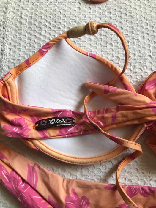 бански костюм, М