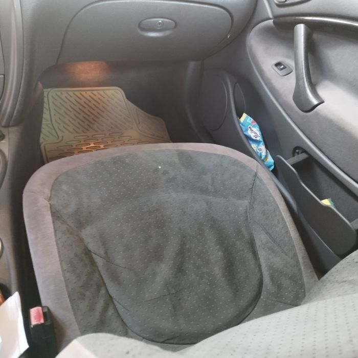 Ситроен ц5 Комби (facelift)