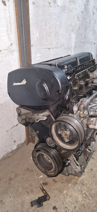 Продам двигатель шевроле круз 1.8