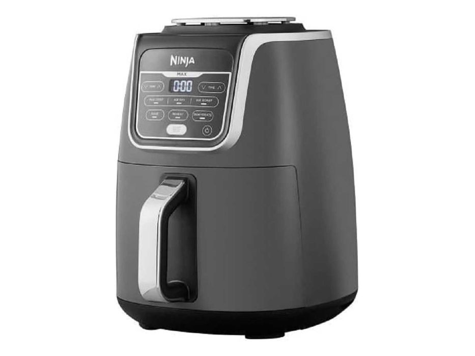 Фритюрник с горещ въздух Ninja Air Fryer Max 5.2L (AF160EU)