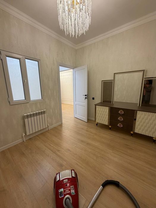 Продается 4/9/13 130м2 в ЖК Hilmar, ор-р: Кушбеги