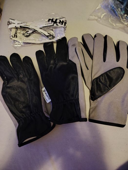 Mănuși universale Wurth