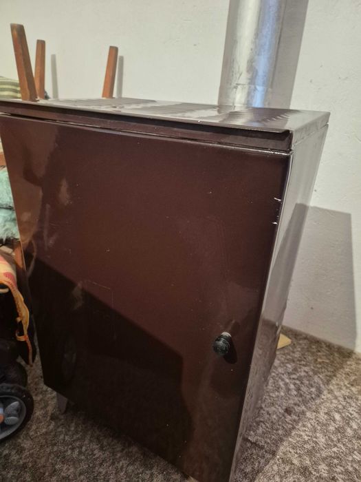 Печки за отопление