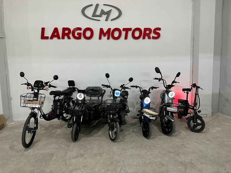 Skuter Nasiya savdoga 6/12 oyga