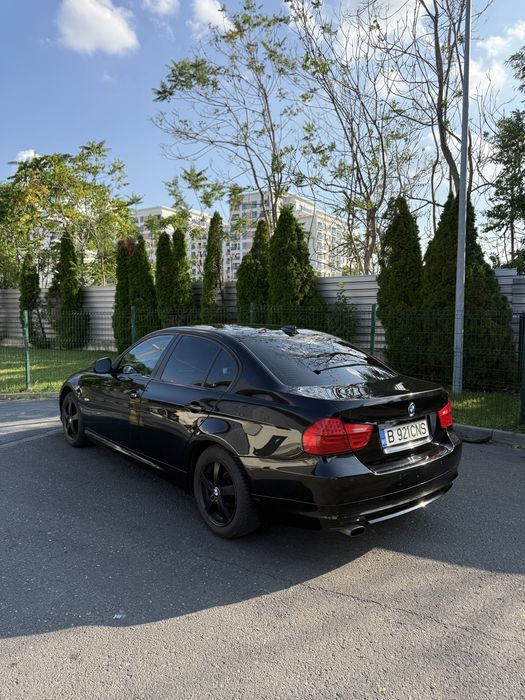 BMW 3 Series 2009 — imagine 7