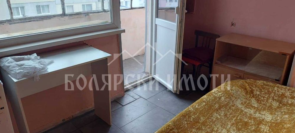 Дава се под наем Двустаен апартамент в Велико Търново, Бузлуджа - 45 кв.м за 248.88 € - Снимка #1